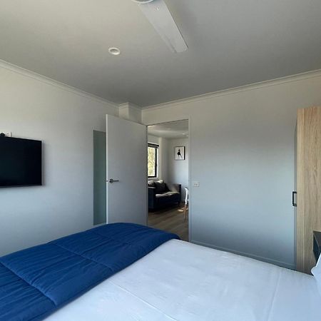 Big4 Traralgon Park Lane Holiday Park ภายนอก รูปภาพ