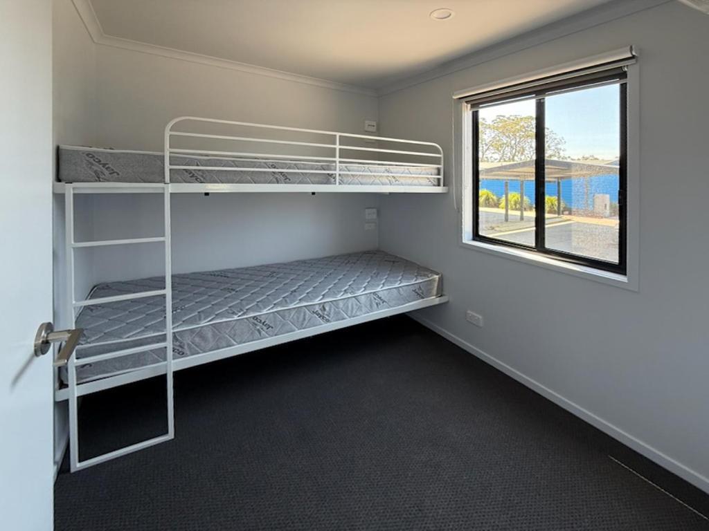 Big4 Traralgon Park Lane Holiday Park ภายนอก รูปภาพ