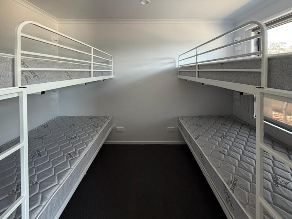 Big4 Traralgon Park Lane Holiday Park ภายนอก รูปภาพ