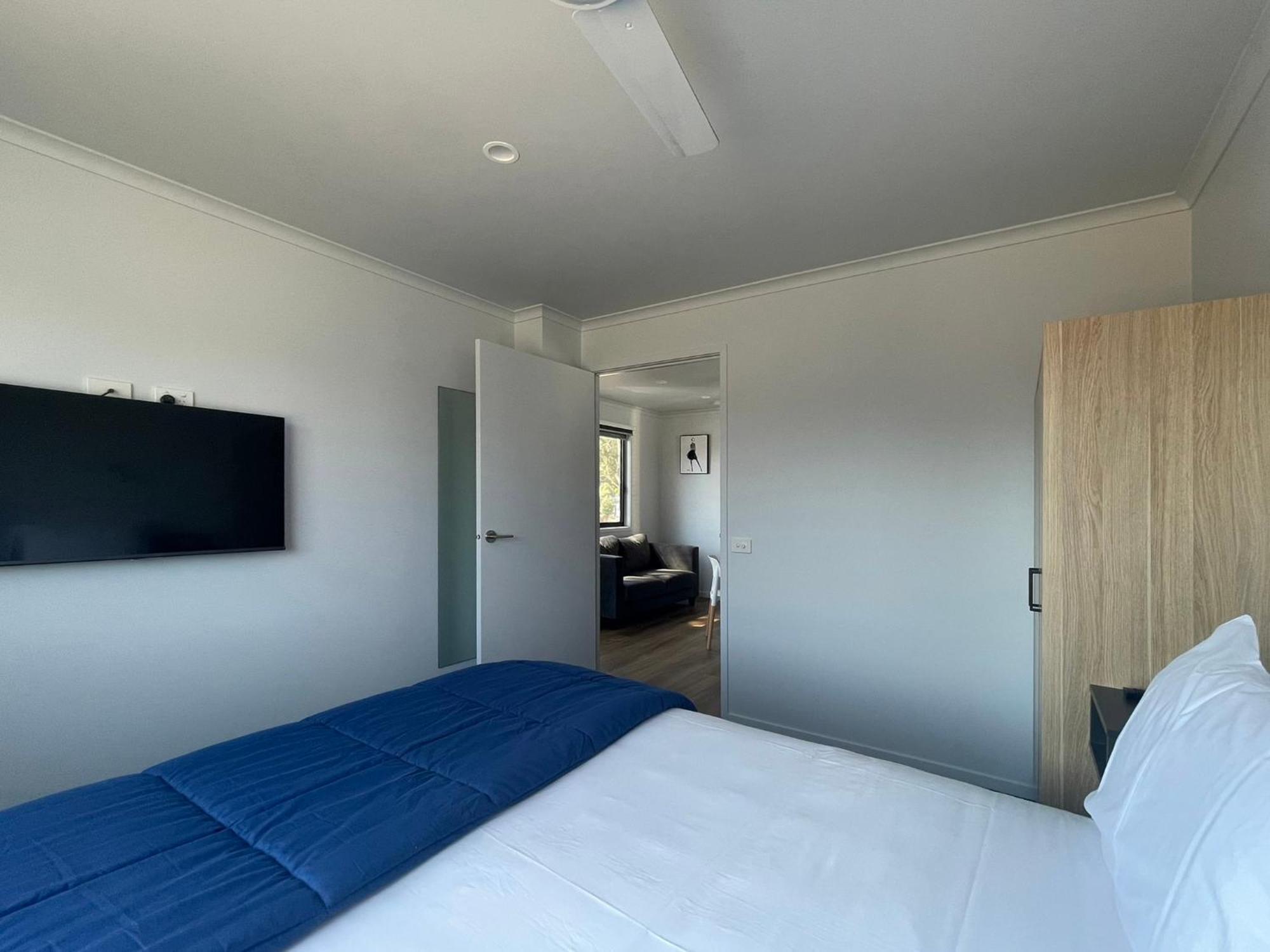 Big4 Traralgon Park Lane Holiday Park ภายนอก รูปภาพ