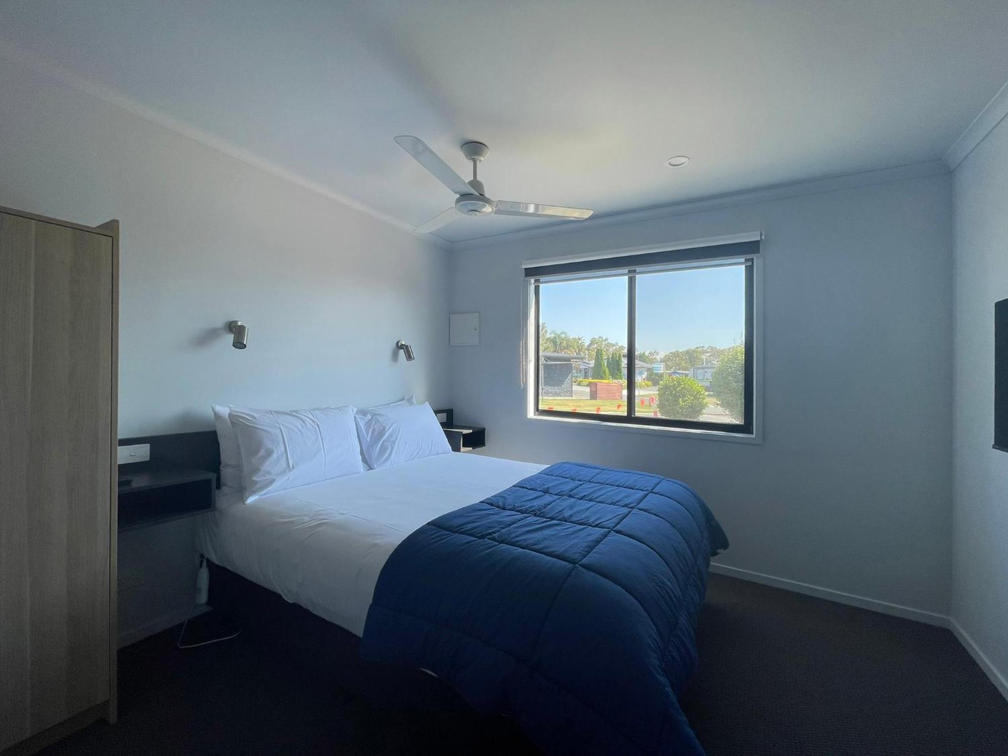 Big4 Traralgon Park Lane Holiday Park ภายนอก รูปภาพ
