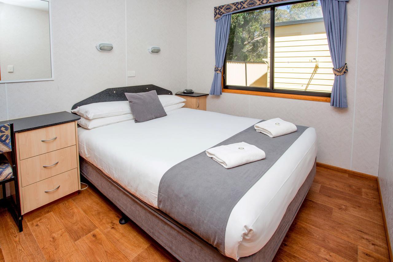 Big4 Traralgon Park Lane Holiday Park ภายนอก รูปภาพ