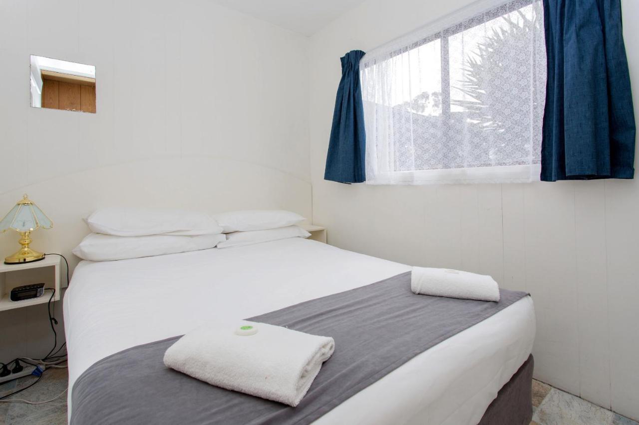 Big4 Traralgon Park Lane Holiday Park ภายนอก รูปภาพ