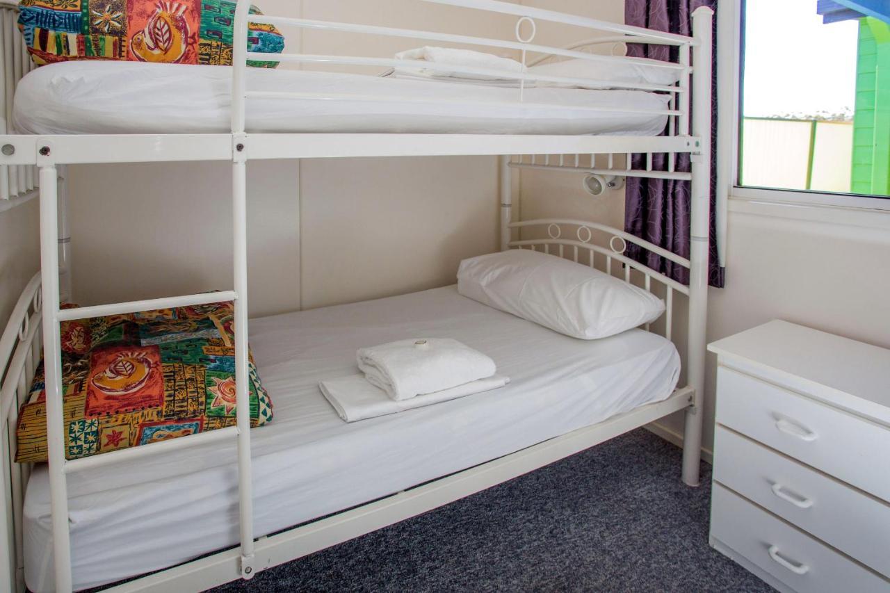 Big4 Traralgon Park Lane Holiday Park ภายนอก รูปภาพ