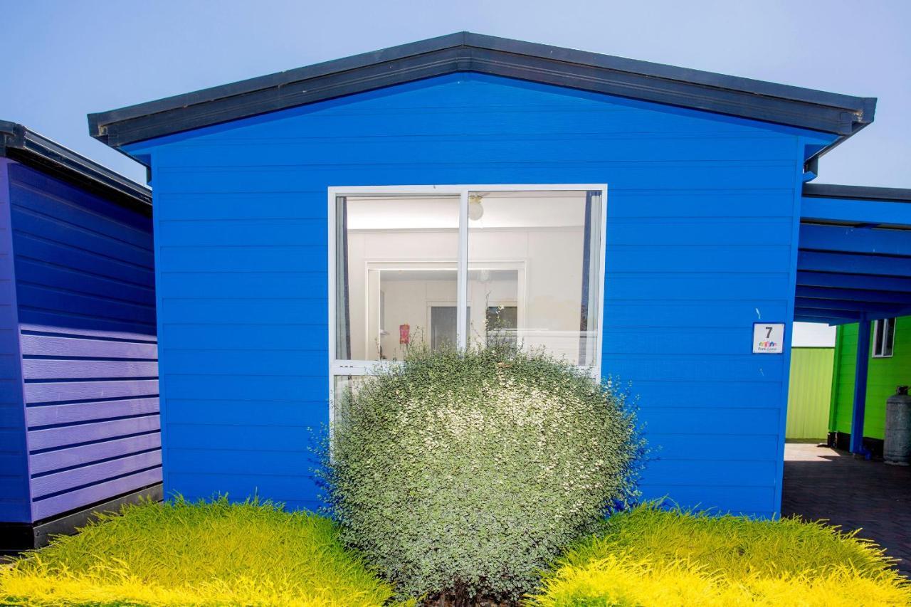 Big4 Traralgon Park Lane Holiday Park ภายนอก รูปภาพ