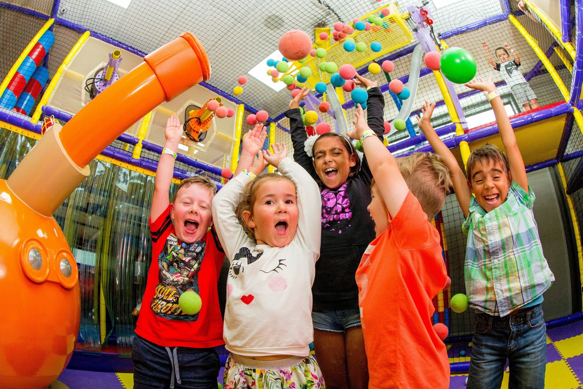 Big4 Traralgon Park Lane Holiday Park ภายนอก รูปภาพ