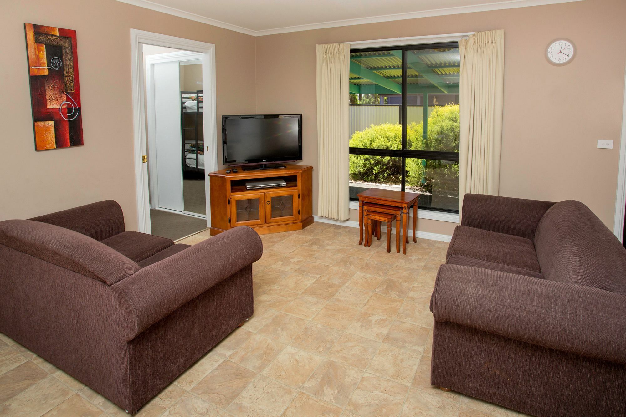 Big4 Traralgon Park Lane Holiday Park ภายนอก รูปภาพ
